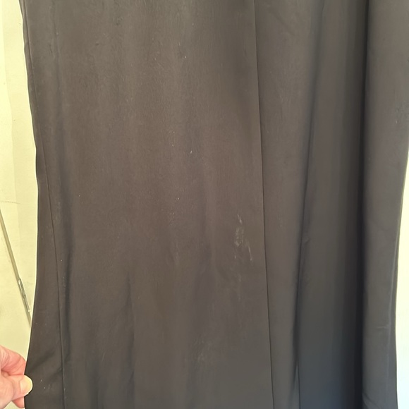 Eliza J formal black dress, size 2;BNWT - Picture 8 of 13